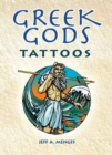 Greek Gods Tattoos - Book