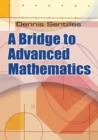 A Bridge to Advanced Mathematics - Book