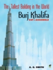Tallest Building in the World : Cut & Assemble - Burj Khalifa - Book