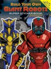 Build Your Own Giant Robots - Book