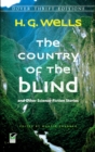 The Country of the Blind : and Other Science-Fiction Stories - Book