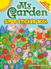 My Garden - Book