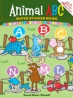 Animal ABC - Book