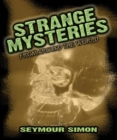 Strange Mysteries : From Around the World - Book