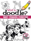 Best Friends Forever! - Book