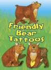 Friendly Bear Tattoos - Book