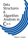 Data Structures and Algorithm Analysis in C++, Third Edition - Book