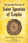 Spiritual Exercises of Saint Ignatius of Loyola - Book