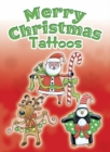 Merry Christmas Tattoos - Book