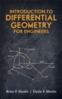 Introduction to Differential Geometry for Engineers - Book