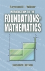 Introduction to the Foundations of Mathematics : Second Edition - Book