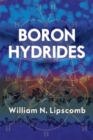 Boron Hydrides - Book