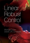Linear Robust Control - Book