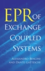 EPR of Exchange Coupled Systems - Book