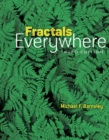 Fractals Everywhere - Book