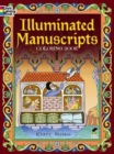 Illuminated Manuscripts Coloring Book - Book