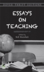 Essays on Teaching - Book