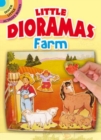 Little Dioramas Farm - Book