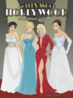 Golden Age of Hollywood Paper Dolls with Glitter! - Book