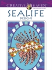 Creative Haven Sealife Designs - Book