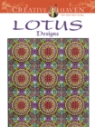 Lotus Designs - Book