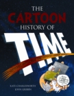 The Cartoon History of Time - Book