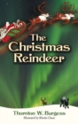 The Christmas Reindeer - Book