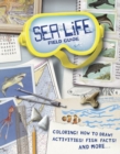 Sea Life Field Guide - Book