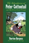 The Adventures of Peter Cottontail and His Green Forest Friends - Book