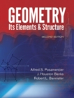 Geometry, its Elements and Structure : Second Edition - Book