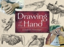 Drawing of the Hand - Book