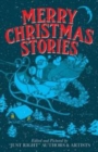 Merry Christmas Stories - Book