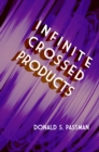 Infinite Crossed Products - Book