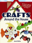 Crafts Around the House - Book
