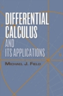 Differential Calculus and Its Applications - Book