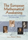 European Mathematical Awakening - Book