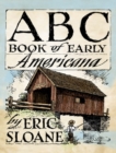 ABC Book of Early Americana - Book