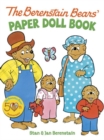 Berenstain Bears' Paper Doll Book - Book