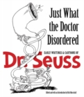 Just What the Doctor Disordered - Book