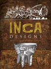 Inca Designs - Book
