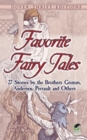 Favorite Fairy Tales - Book