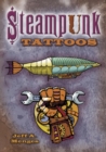 Steampunk Tattoos - Book