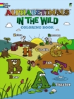 Alphabetimals -- in the Wild! - Book