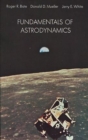 Fundamentals of Astrodynamics - Book