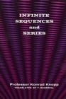 Infinite Sequences and Series - Book