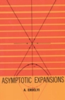 Asymptotic Expansions - Book