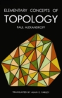Elementary Concepts of Topology - Book