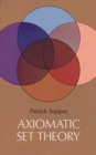Axiomatic Set Theory - Book