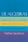 Lie Algebras - Book