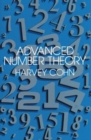 Advanced Number Theory - Book